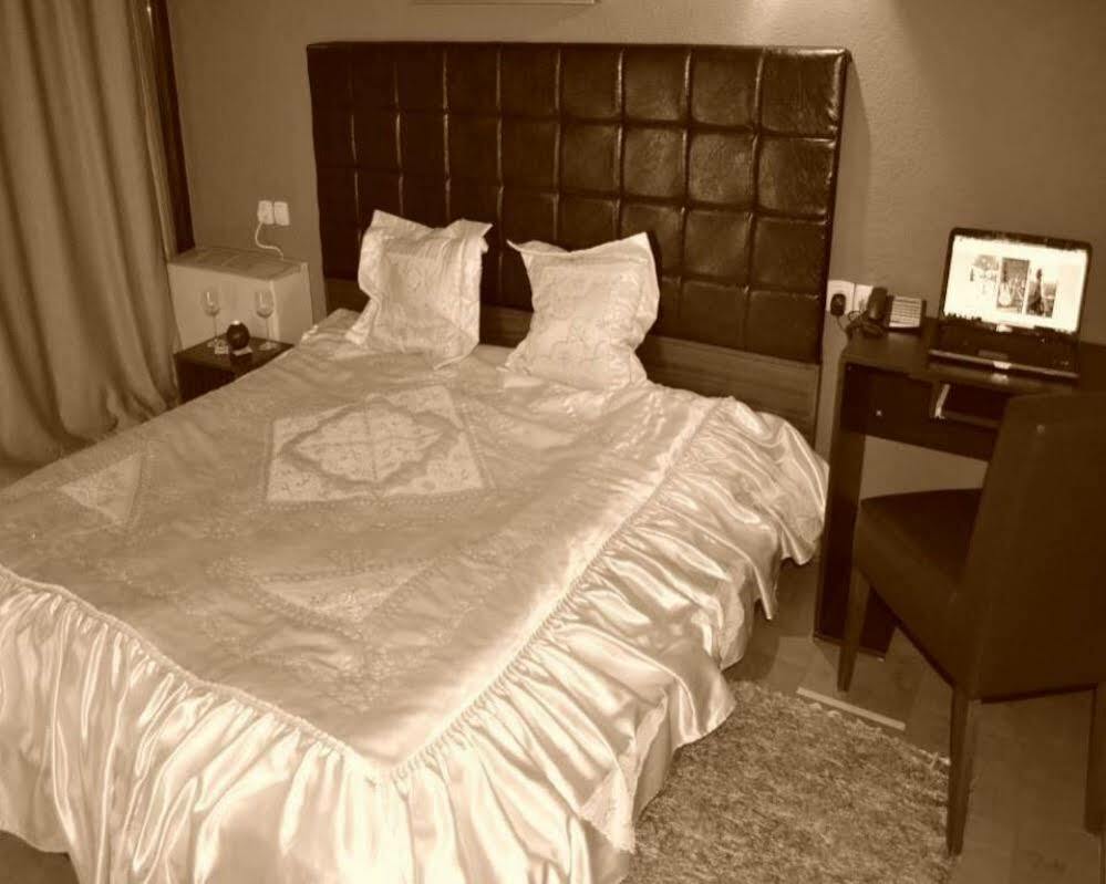 Hotel OK Prizren Exterior foto